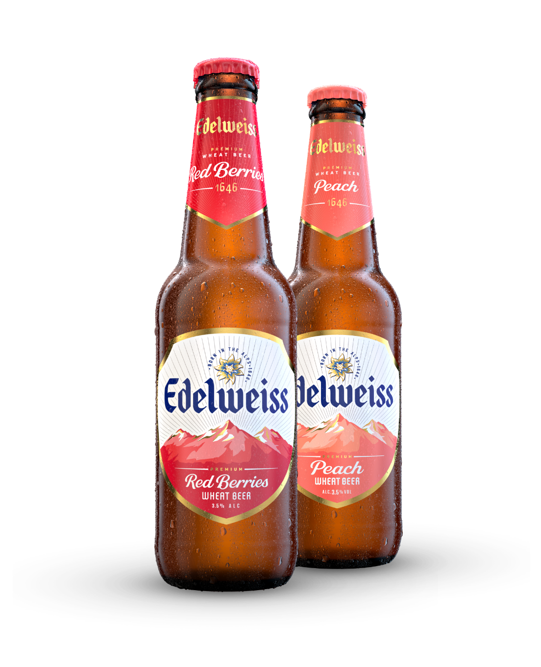 Beer malaysia edelweiss Edelweiss: Everything