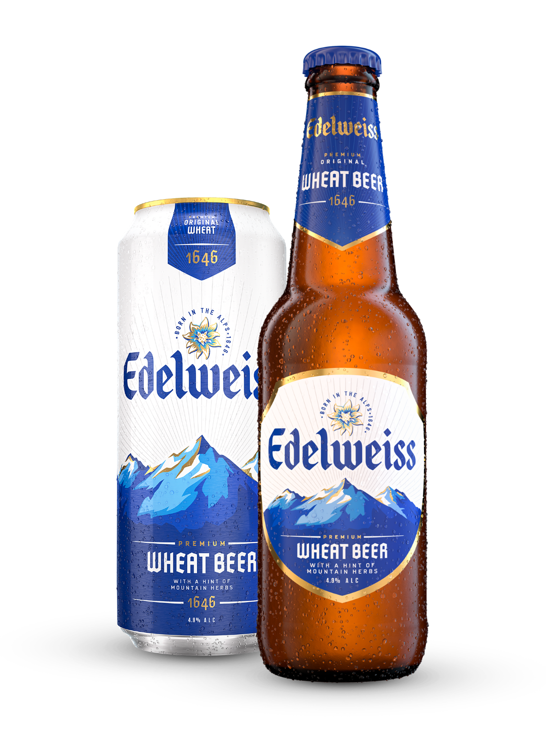 Edelweiss beer price malaysia